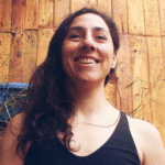 Ximena Peña