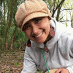 Javiera Flores Cerón